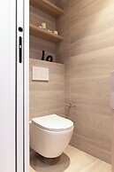 Refined Apartment a/c 1ch/4p - Champs de Mars