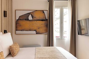 Refined Apartment a/c 1ch/4p - Champs de Mars