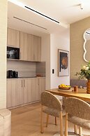 Refined Apartment a/c 1ch/4p - Champs de Mars
