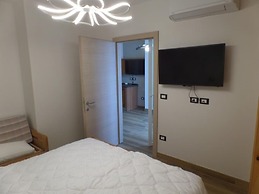 Seafront Flat With Splendid Views From the Terrace