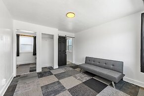 Copper Hill Suites