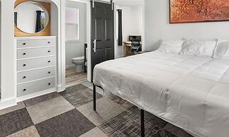 Copper Hill Suites