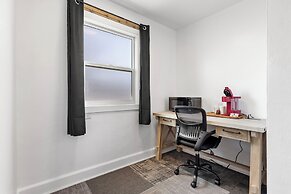 Copper Hill Suites