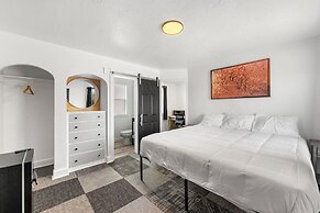 Copper Hill Suites