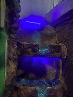 green yeşil otel