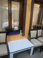green yeşil otel