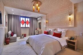 Dar Arwa & Spa