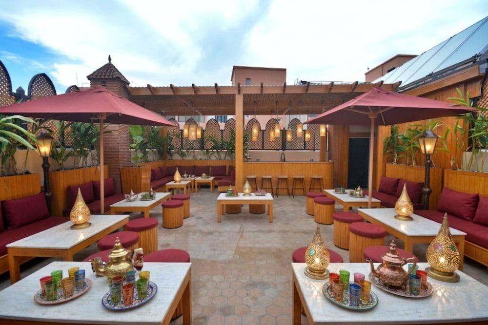 Dar Arwa & Spa