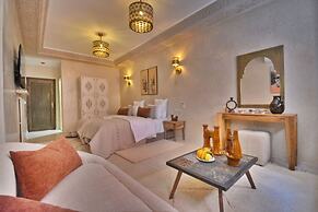 Dar Arwa & Spa
