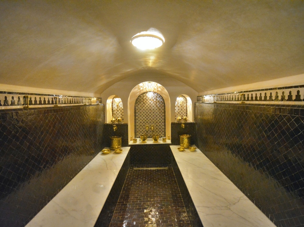Dar Arwa & Spa