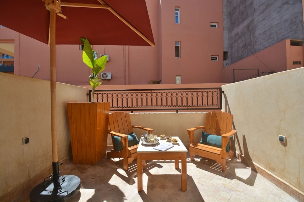Dar Arwa & Spa
