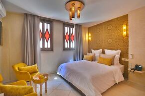 Dar Arwa & Spa