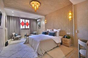 Dar Arwa & Spa