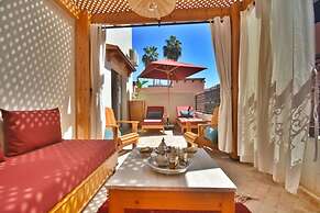 Dar Arwa & Spa