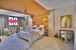 Dar Arwa & Spa