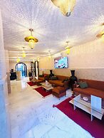 Dar Arwa & Spa