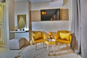 Dar Arwa & Spa