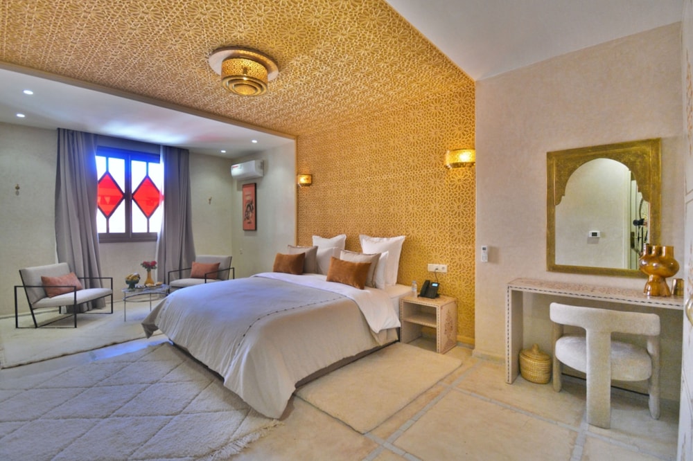 Dar Arwa & Spa