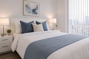 Parade Suites Toronto by the CN Tower