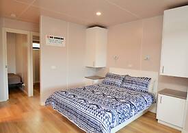 Torrumbarry Weir Holiday Park