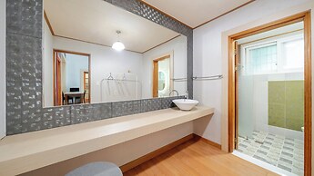 Namhae Morning Sunshine Pension