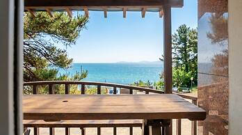 Namhae Morning Sunshine Pension