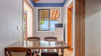 Namhae Morning Sunshine Pension