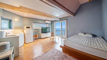 Namhae Morning Sunshine Pension