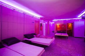 Infinity Beach Hotel Konaklı Alanya