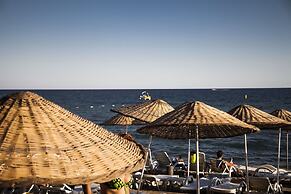 Infinity Beach Hotel Konaklı Alanya