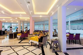 Infinity Beach Hotel Konaklı Alanya