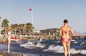 Infinity Beach Hotel Konaklı Alanya