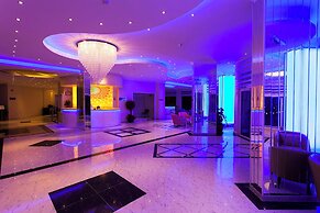 Infinity Beach Hotel Konaklı Alanya