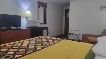 ALGONA INN