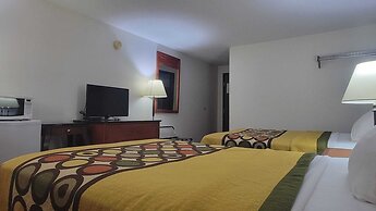 ALGONA INN