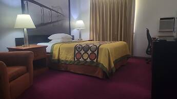ALGONA INN