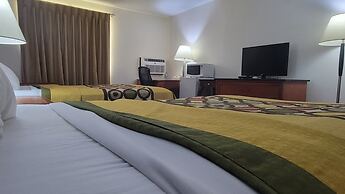 ALGONA INN