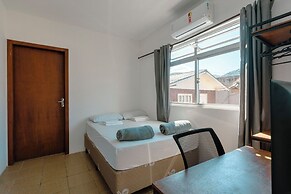 SMART HOSTEL