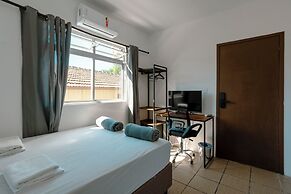 SMART HOSTEL