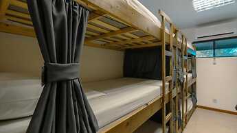 SMART HOSTEL