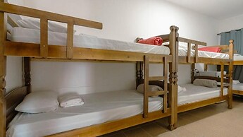 SMART HOSTEL