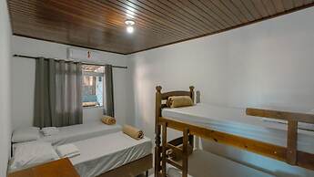 SMART HOSTEL