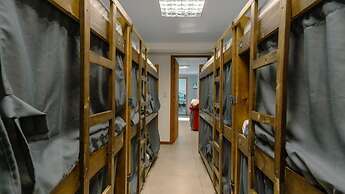 SMART HOSTEL
