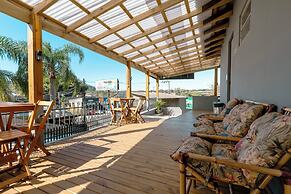SMART HOSTEL