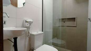 SMART HOSTEL