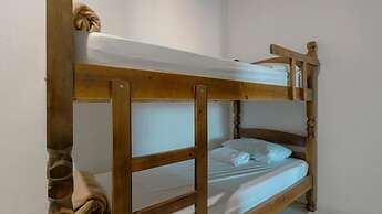SMART HOSTEL