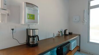 SMART HOSTEL