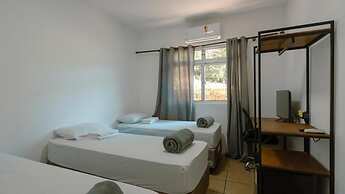 SMART HOSTEL