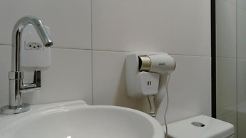 SMART HOSTEL