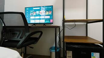 SMART HOSTEL